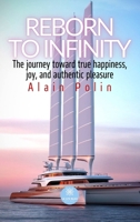 Reborn to infinity (French Edition) B0DTTH23D5 Book Cover