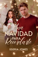 Una Navidad para Recordarte: Donde pertenece el corazón (Somos Románticas) B0FY6SQKN8 Book Cover