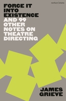 100 Notes on Theatre Directing 1350526312 Book Cover