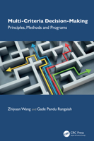 Multi-Criteria Decision-Making: Principles, Methods and Programs 1032853638 Book Cover