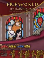 Erfworld:Book2,Issue2-It's Raining Men 098313782X Book Cover