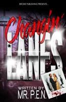 Changing Lanes 1539016064 Book Cover