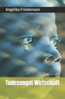 Todesengel Wirtschaft B09QJPFVT4 Book Cover