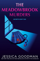 The Meadowbrook Murders 0593698711 Book Cover