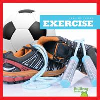 Exercise 1620315432 Book Cover