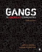 Gangs in America's Communities 1412979536 Book Cover