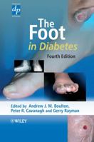 The foot in diabetes: Proceedings of the 1st National Conference on the Diabetic Foot, Malvern, May 1986 0470015047 Book Cover