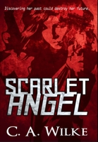 Scarlet Angel: Premium Hardcover Edition null Book Cover