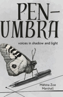 Penumbra: Voices in shadow and light 1067037403 Book Cover