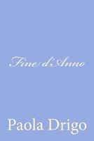 Fine d'anno 1479375756 Book Cover