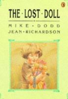 The Lost Doll 0241133572 Book Cover
