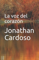 La voz del coraz�n B08WZCD4BX Book Cover