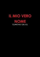Il Mio Vero Nome 1291557644 Book Cover