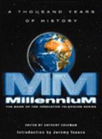 Millennium 0593044789 Book Cover