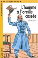 Lectures Cle En Francais Facile - Level 1 2090319755 Book Cover