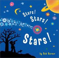 Stars! Stars! Stars! 0439460115 Book Cover