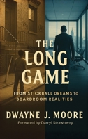 The Long Game B0H5FS8NB4 Book Cover