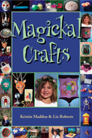 Magickal Crafts 1564148394 Book Cover