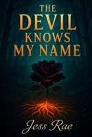 The Devil Knows My Name (Blood and Shadow Series) B0FJ68YYDX Book Cover