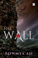 The Wall 9353578353 Book Cover