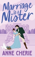 Marriage to a Mister B0DK82HT26 Book Cover