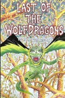 Last of the Wolfdragons B0CJDMZVBF Book Cover