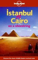 Istanbul to Cairo on a Shoestring 0864427492 Book Cover
