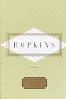 Hopkins: Poems 0679444696 Book Cover