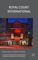 Royal Court: International 1137461829 Book Cover