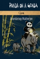 Panda on a Genda: A journey of self discovery though Spirituality B0CJLCLTRH Book Cover
