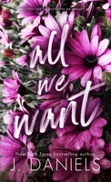 All We Want (Hardcover) 1970127163 Book Cover