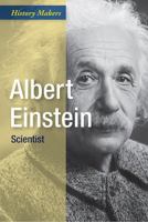 Albert Einstein 1502624419 Book Cover