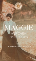Maggie Finds Clarity null Book Cover