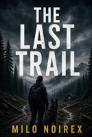 The Last Trail: A K-9 Suspense Thriller About a Killer Who Knows Every Move You Make (SCENT OF TRUTH) B0H1CC82C7 Book Cover
