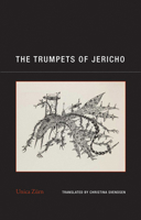 The Trumpets of Jericho 1939663091 Book Cover