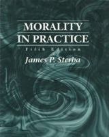 Morality in Practice 0534212778 Book Cover
