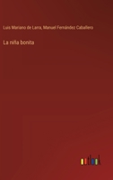 La niña bonita 3368041665 Book Cover