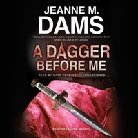 A Dagger Before Me 1847519954 Book Cover