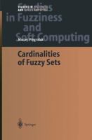 Cardinalities of Fuzzy Sets 3642535143 Book Cover