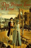 The Prince Lost to Time 0312958439 Book Cover