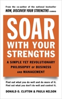 Soar with Your Strengths 044050564X Book Cover