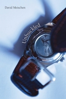 Unbuckled: Poems (Mary Burritt Christiansen Poetry Series) 082637011X Book Cover