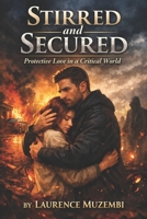 Stirred and Secured: Protective Love in a Critical World B0GZDF7PVK Book Cover