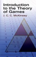Introduction to the Theory of Games B009D9ZT6O Book Cover