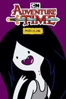 Adventure Time: Marceline 1684154197 Book Cover