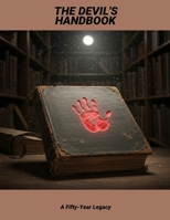The Devil'S Handbook: A Fifty-Year Legacy B0FPVMFV47 Book Cover