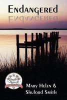 Endangered 0982827105 Book Cover