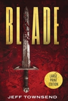 Blade B0DQQ8NXPY Book Cover