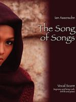 The Song of Songs 0955694914 Book Cover