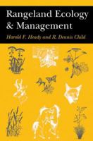 Rangeland Ecology and Management 0813320526 Book Cover